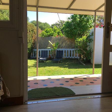 Casa Solara Villa Zahora Eksteriør billede