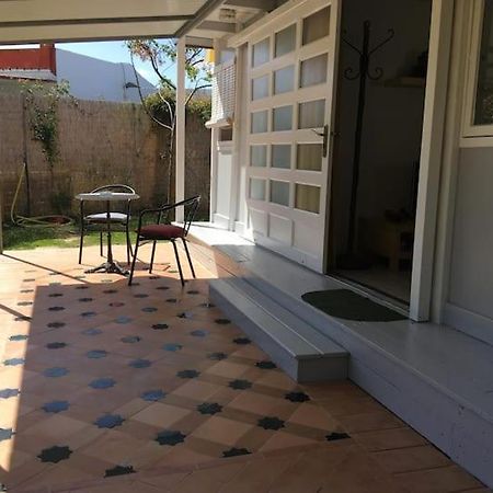 Casa Solara Villa Zahora Eksteriør billede