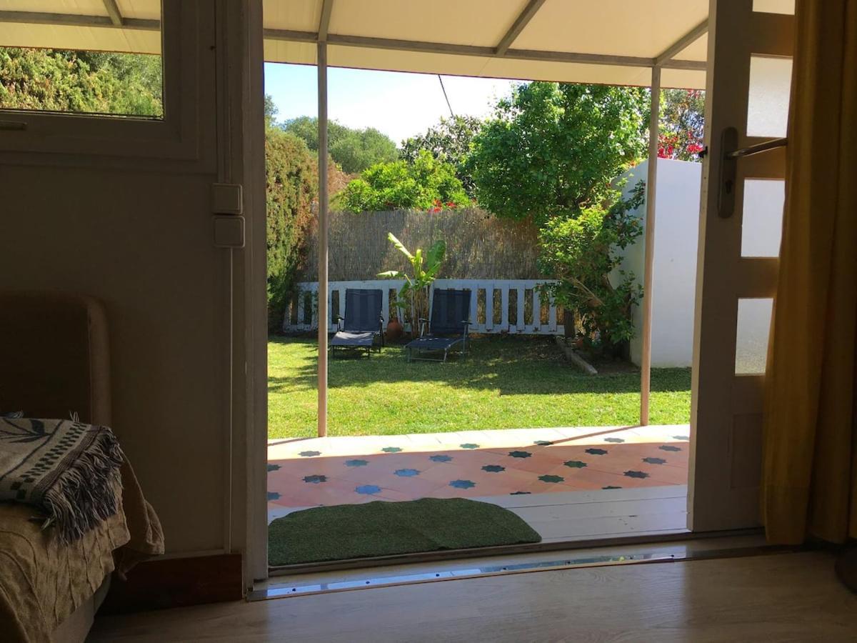 Casa Solara Villa Zahora Eksteriør billede
