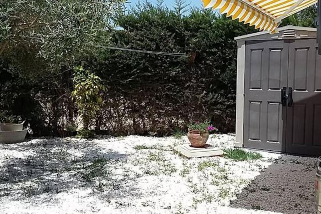 Casa Solara Villa Zahora Eksteriør billede