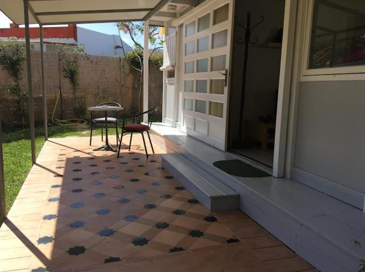 Casa Solara Villa Zahora Eksteriør billede