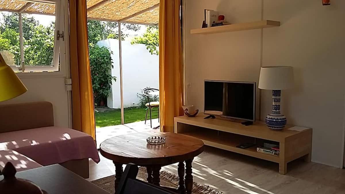Casa Solara Villa Zahora Eksteriør billede