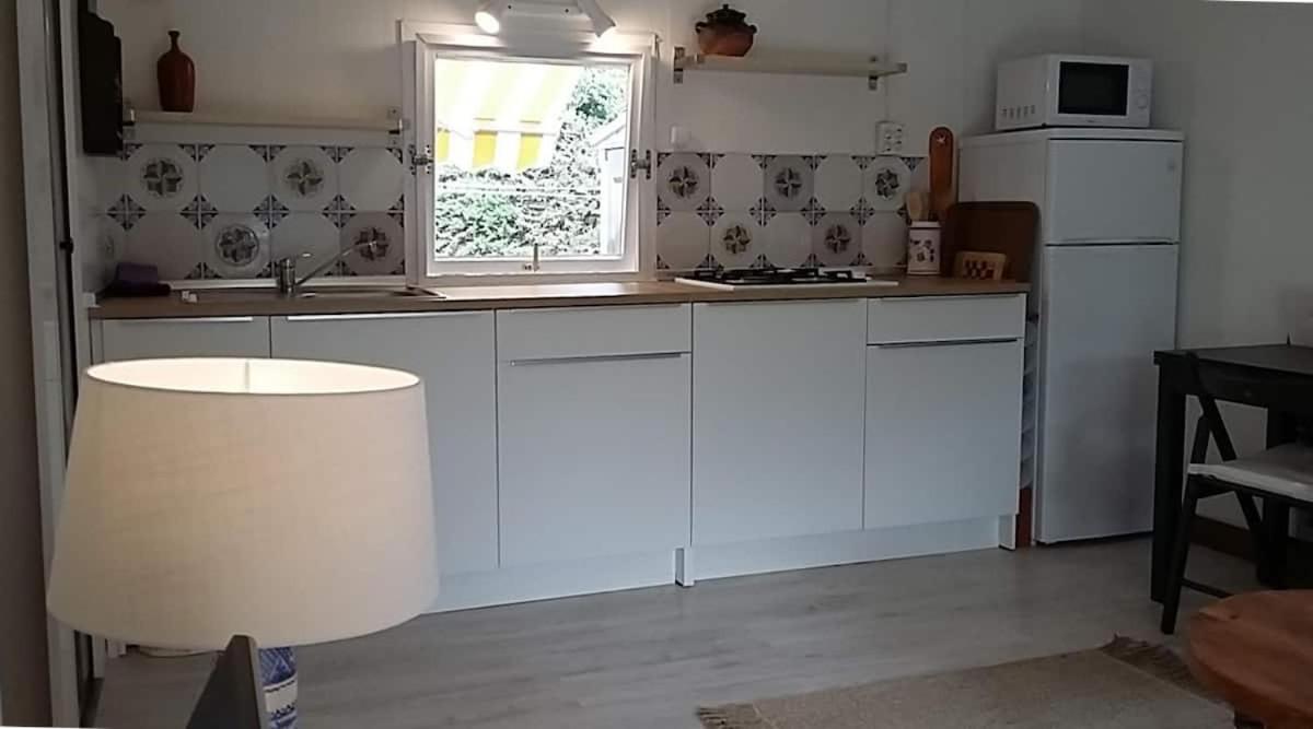 Casa Solara Villa Zahora Eksteriør billede