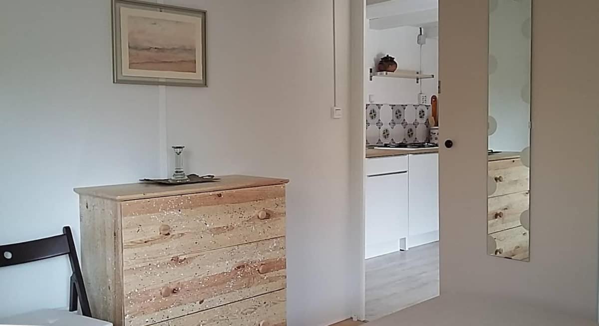 Casa Solara Villa Zahora Eksteriør billede