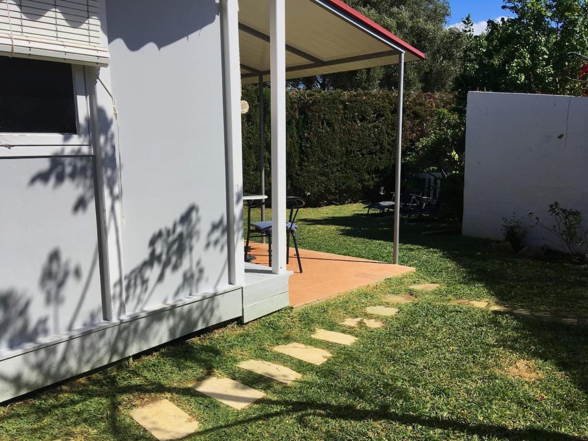 Casa Solara Villa Zahora Eksteriør billede